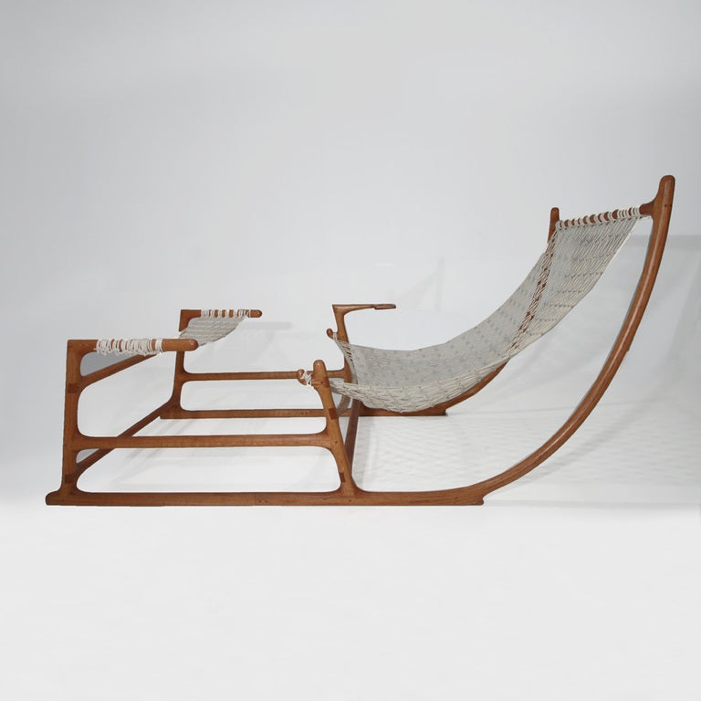 Relax in Style: Embracing Comfort with Hammock Chairs