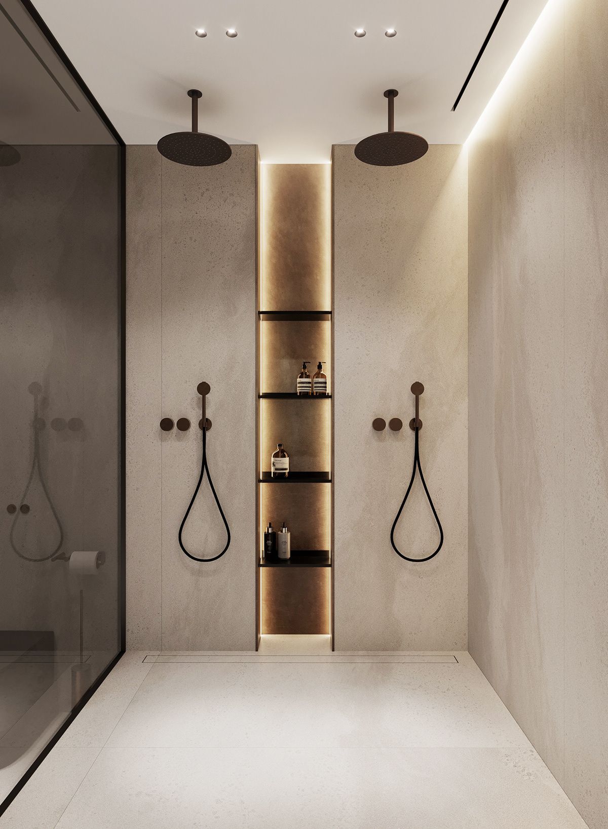 Bathroom Beauty: Elevating Your Space with Bathroom Suites