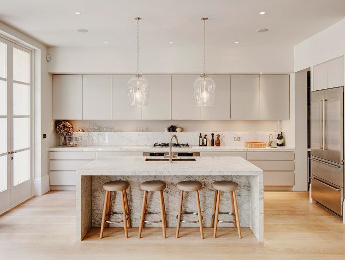 Culinary Luxury: Designing Your Dream Kitchen with Luxury Kitchens