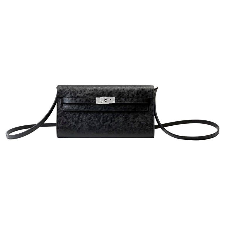 Luxury Accessorizing: Elevating Your Style with Designer Wallets