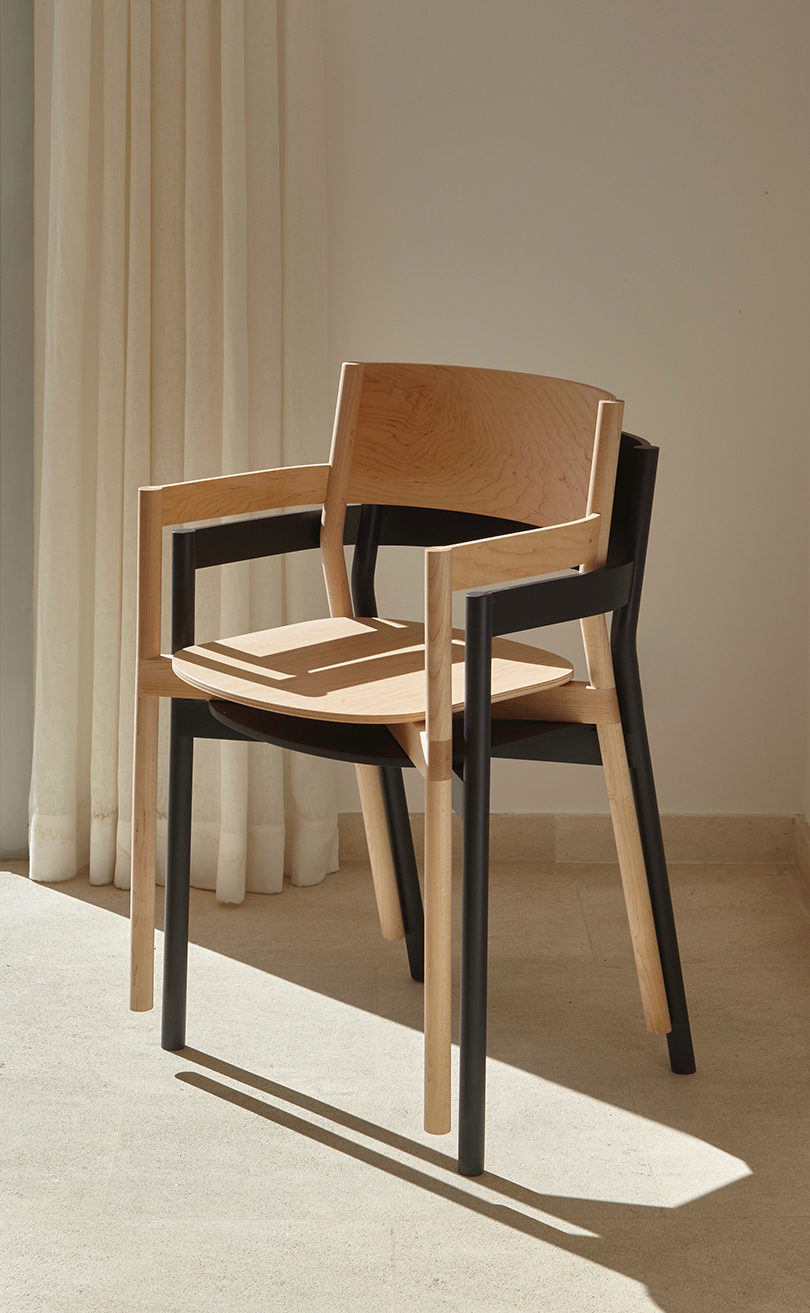 Space-Saving Seating: Exploring Stackable Chairs