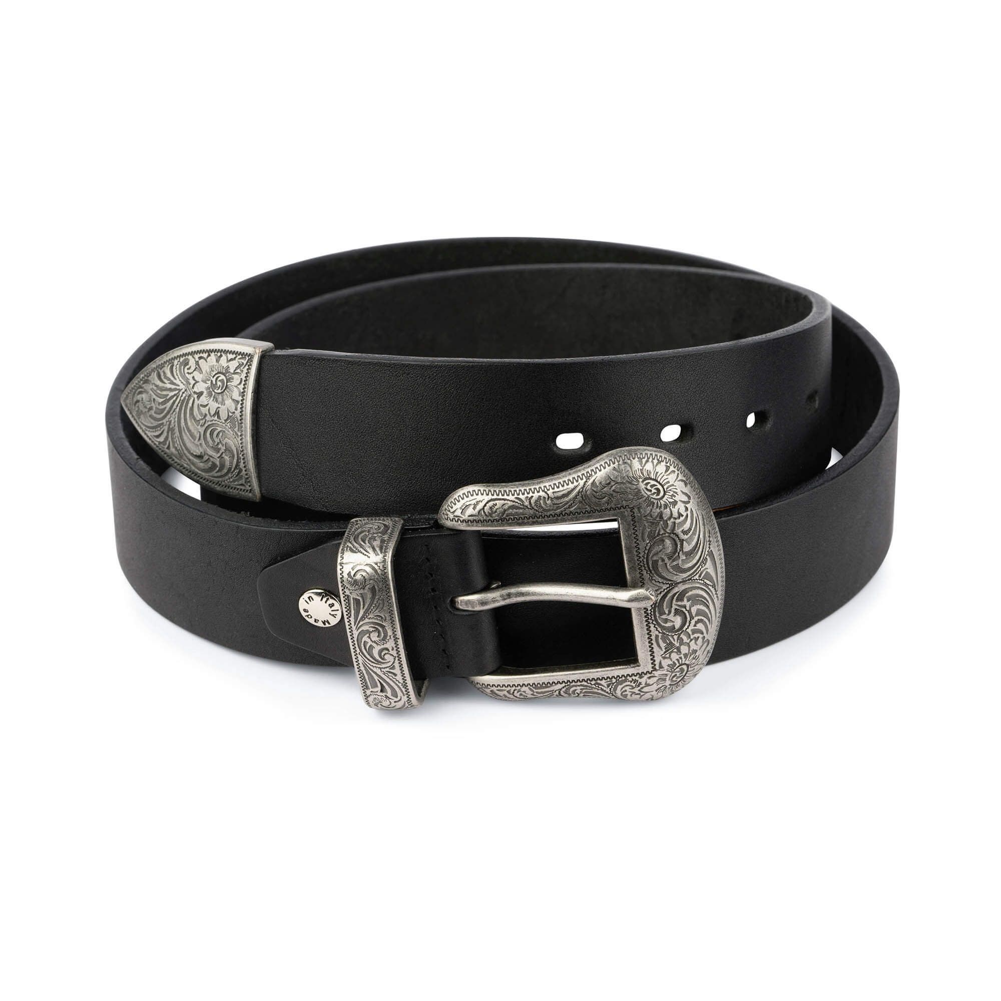 Elevated Accessories: Elevating Your Look with Mens Luxury Belts