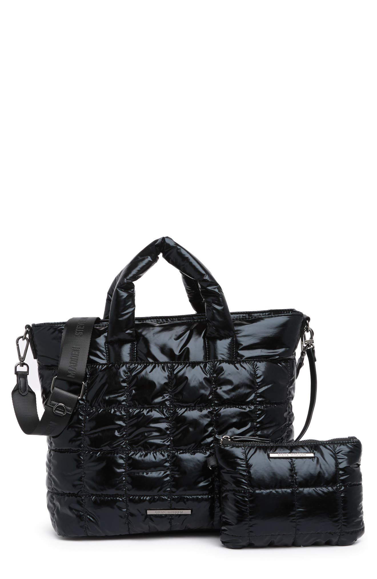 Designer Appeal: Elevating Your Look with Steve Madden Bags