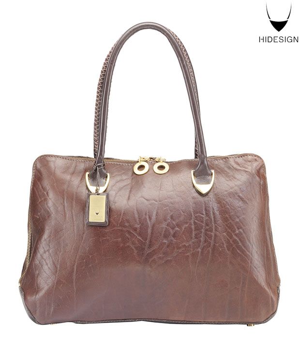Luxury Handbags: Exploring Hidesign Handbags