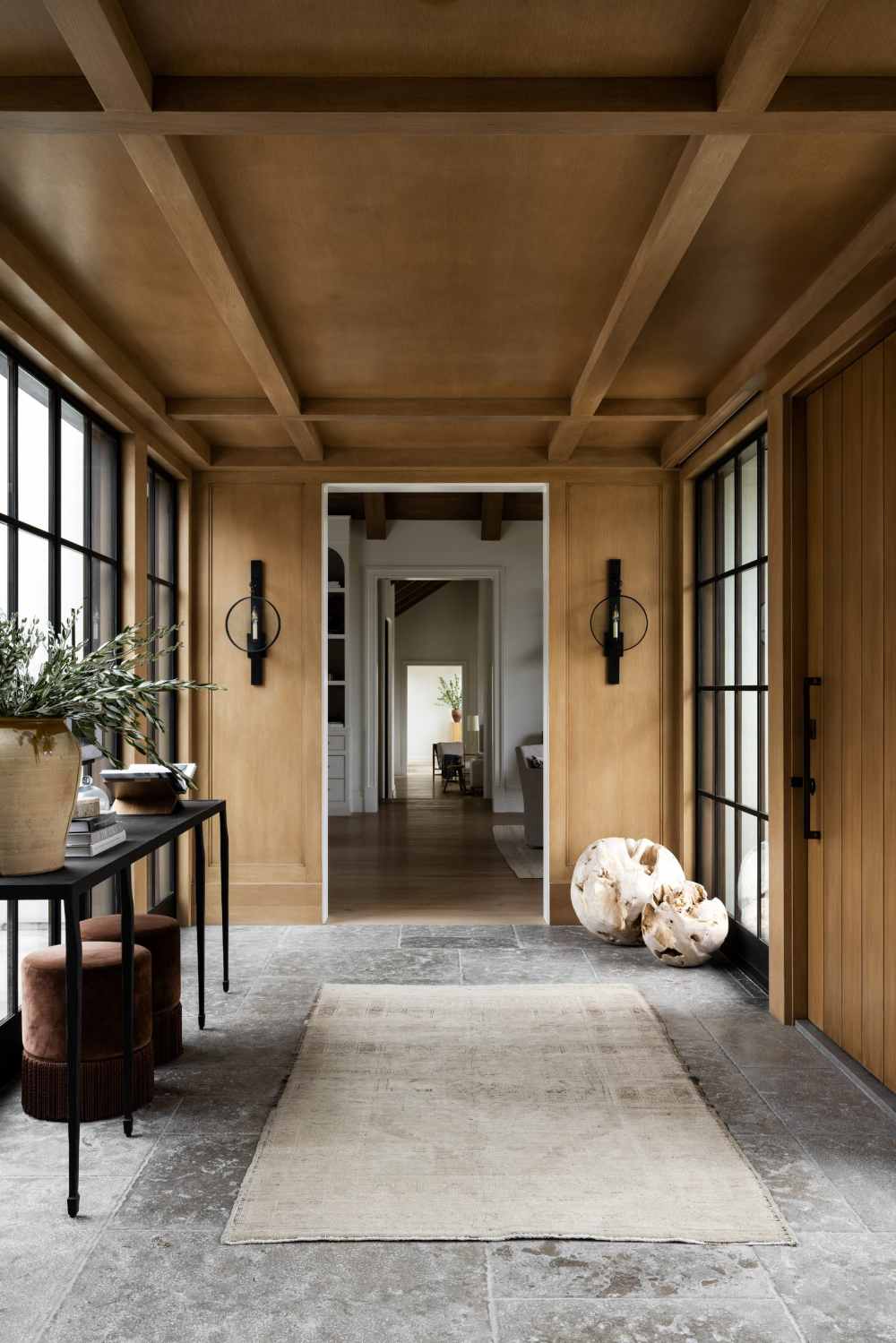 Grand Entrances: Elevating Your Space with Hall Door Designs