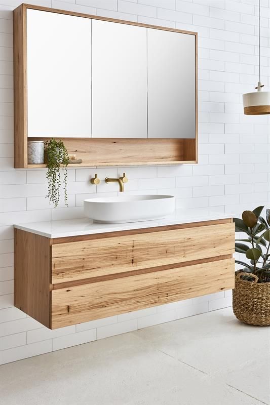 Bathroom Elegance: Enhancing Your Space with Bathroom Cabinets