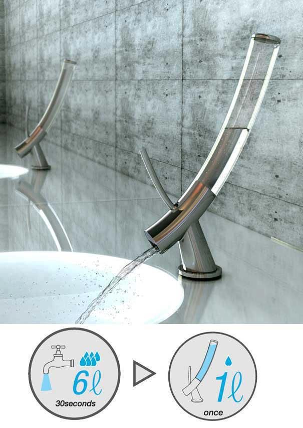 Shower Tap Designs