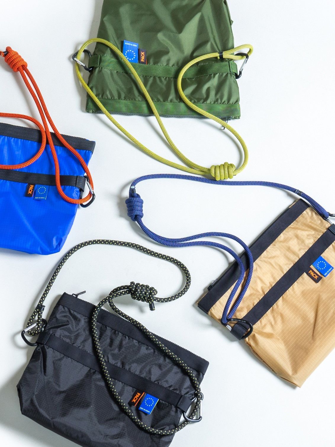 The Ultimate Guide to Choosing the Best Crossbody Bags