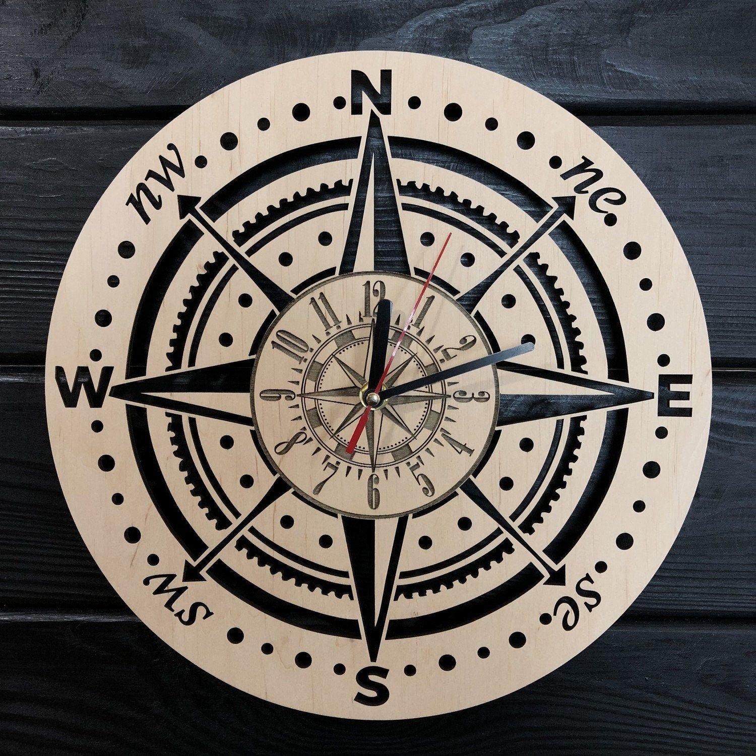 Personalized Clocks: Adding a Touch of Personality to Your Home