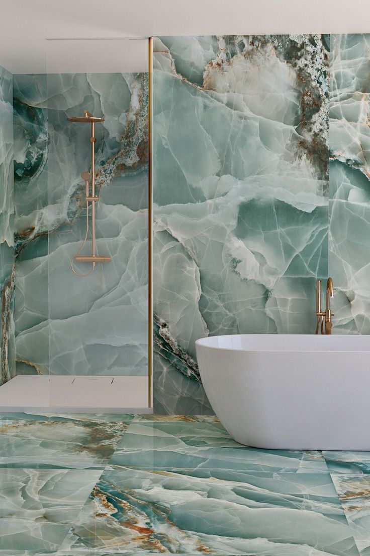 Bathroom Wall Tiles: Designs and Trends for Every Style