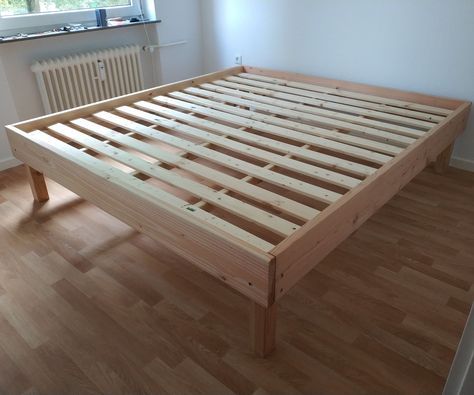 Functional Full Size Bed Designs for Comfortable Sleep