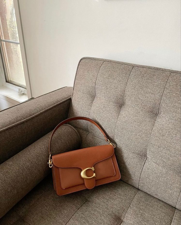 Luxury Coach Bags for Sophisticated Style