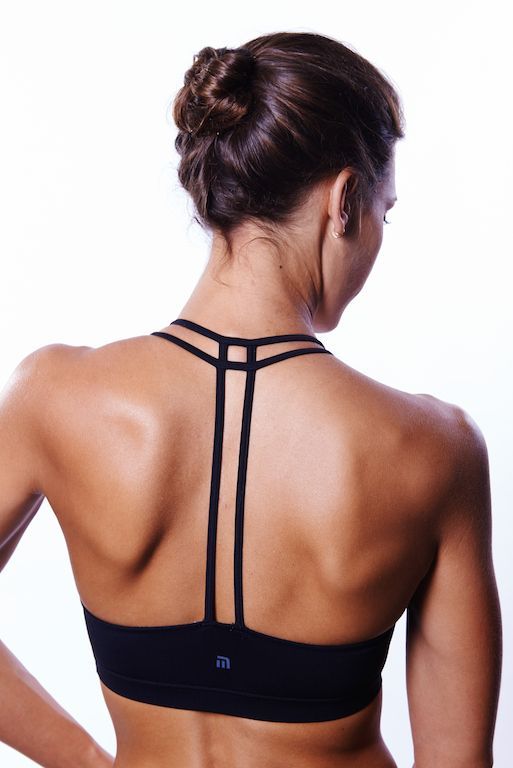 Functional Sports Bras for Active Lifestyles
