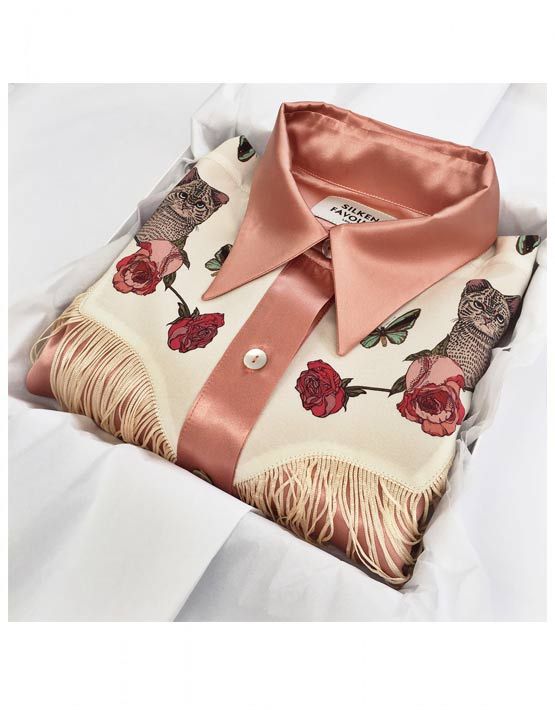 Stylish Pink Shirts for Effortless Style