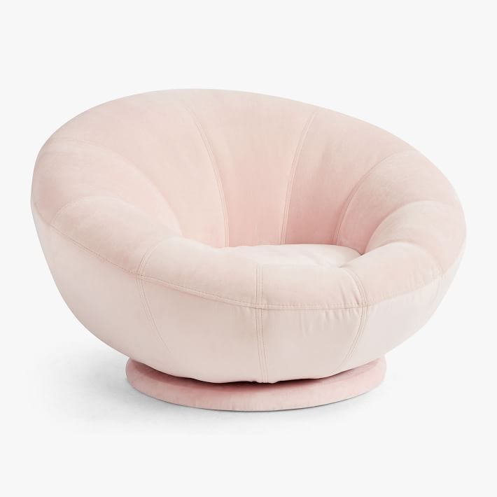 Comfortable Round Chairs for Cozy Seating