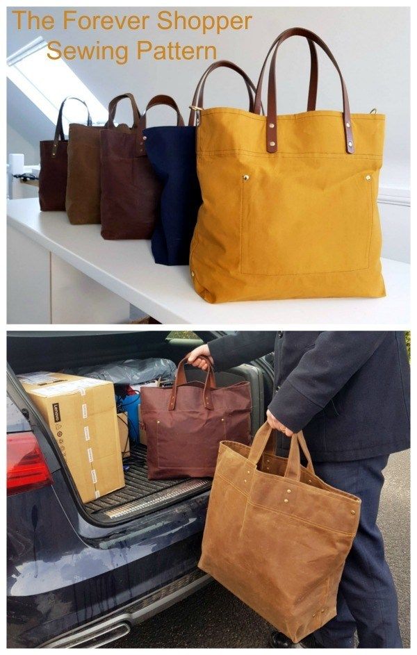 Bags For Men