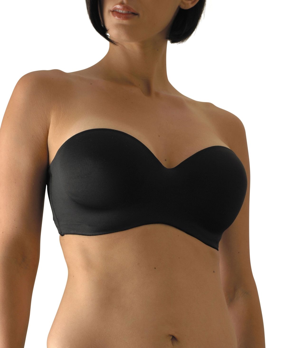 Stylish Strapless Bras for Invisible Support