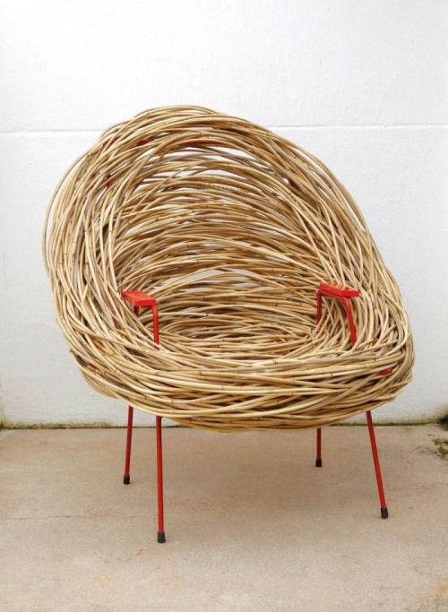 Eco-Friendly Bamboo Chairs for Sustainable Living