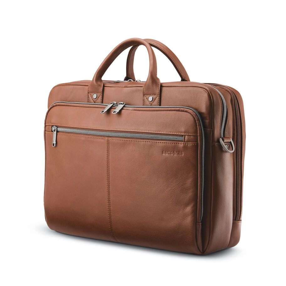 Sleek Samsonite Bags for Traveling in Style