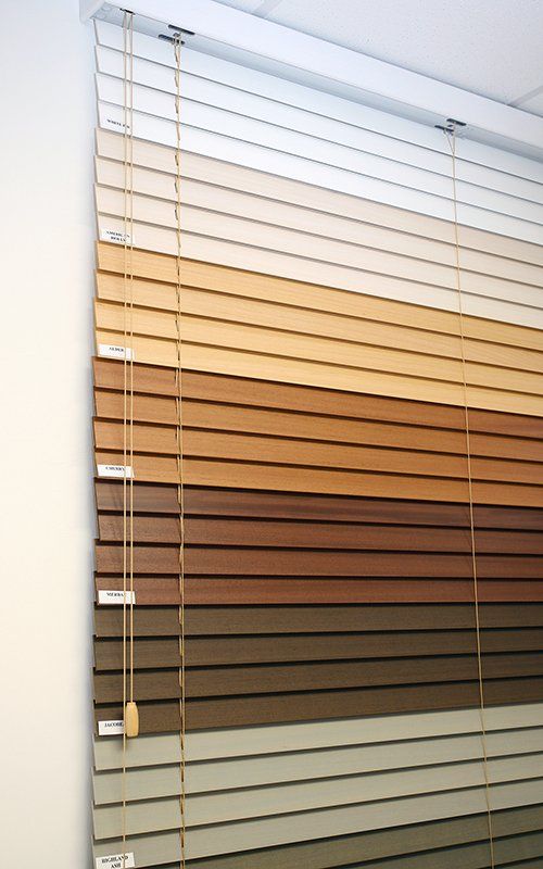 Functional Blind Curtains for Privacy and Style