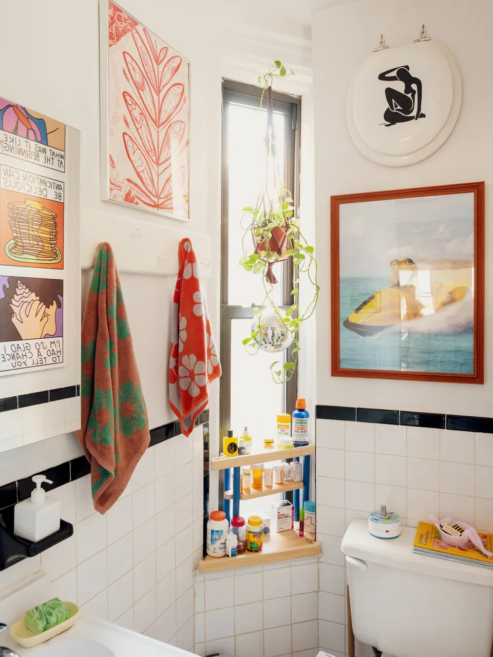 Elegant Bathroom Decor Ideas for a Spa-like Retreat