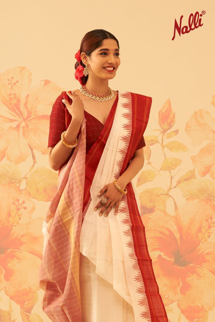 Traditional Bengali Sarees for Cultural Charm