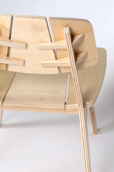 Designer Chairs for Elevated Home Décor