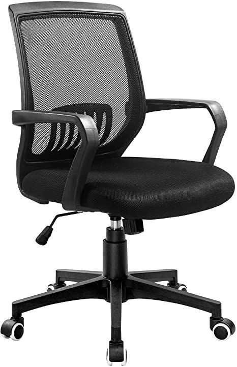 Ergonomic Computer Chairs for Comfortable Workspaces