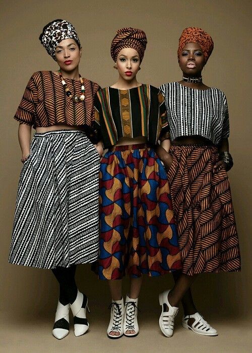 Elegant African Dresses for Cultural Celebrations