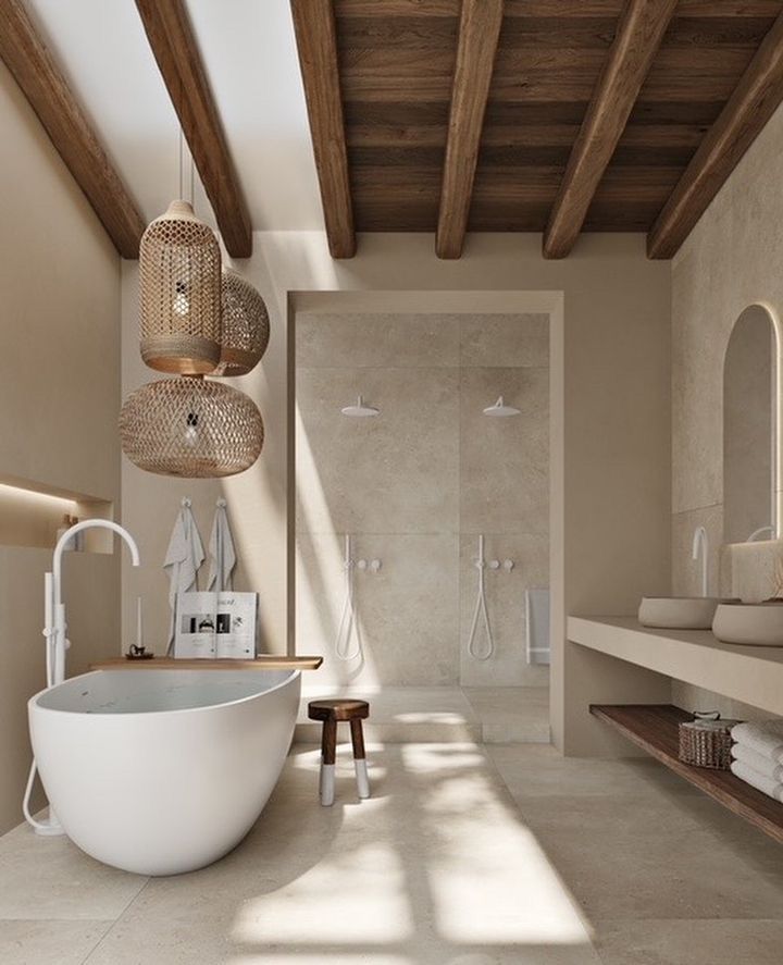 Stylish Bathroom Basins for Modern Décor