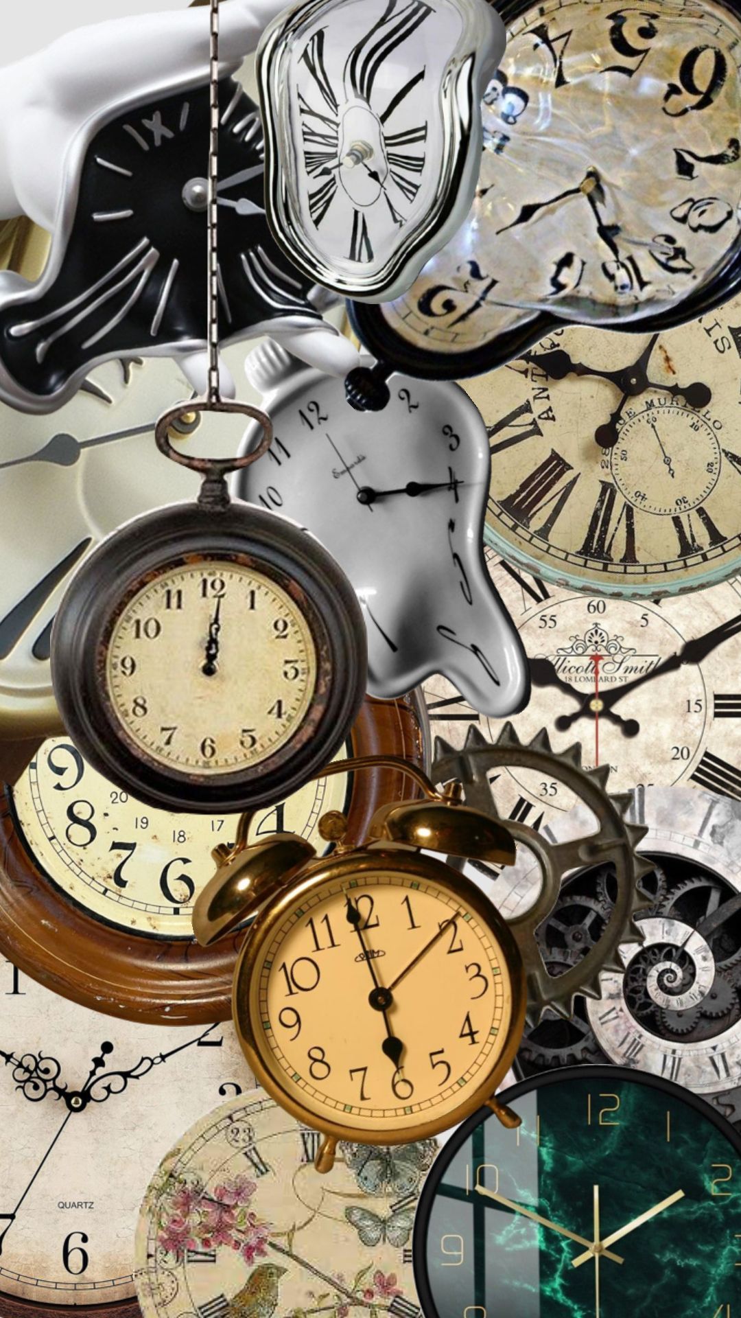 Timeless Pendulum Clocks for Classic Charm