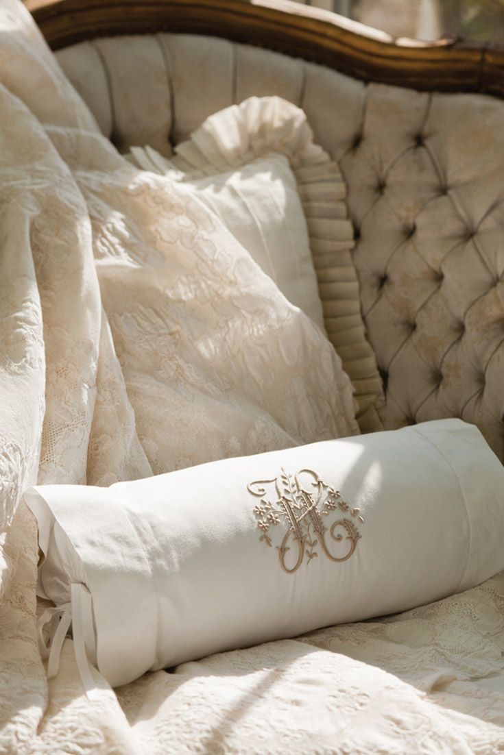 Plush Bolster Pillows for Extra Comfort