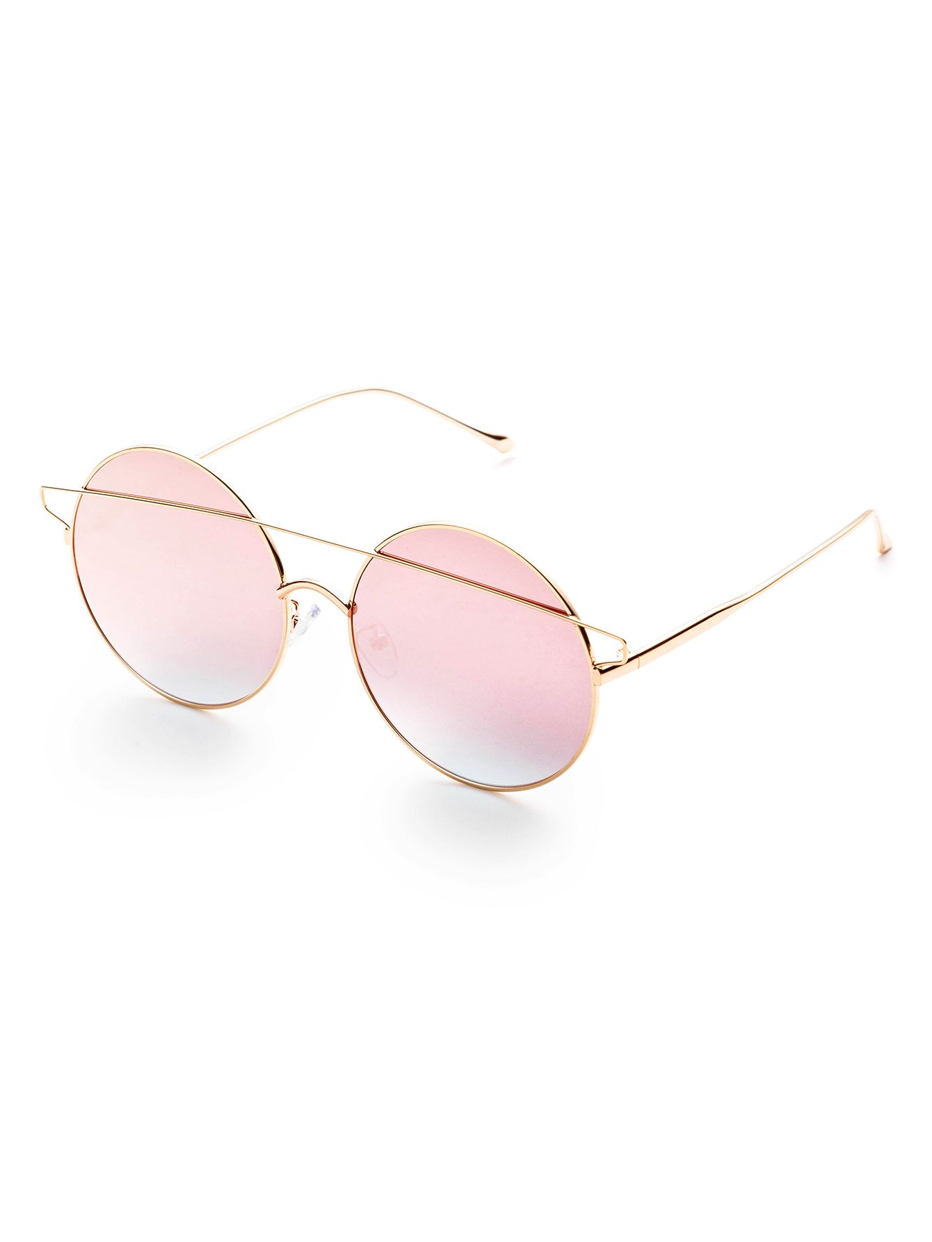 Trendy Round Sunglasses for Chic Accessories