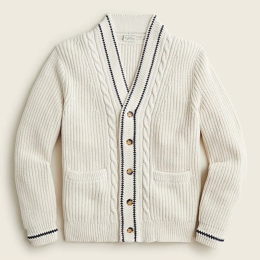 Cozy Cardigans for Men for Layering in Style