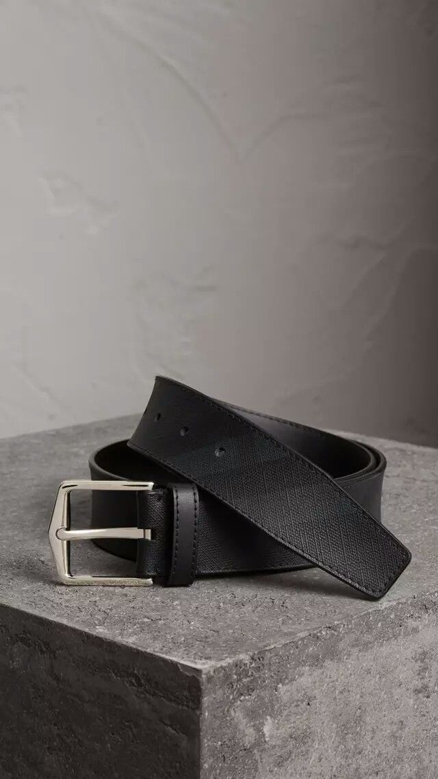 Luxurious Men’s Belts for Elevated Style