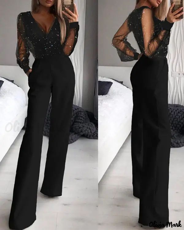 Elegant Evening Jumpsuits for Special Occasions