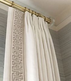 Chic Designer Curtains for Stylish Home Décor