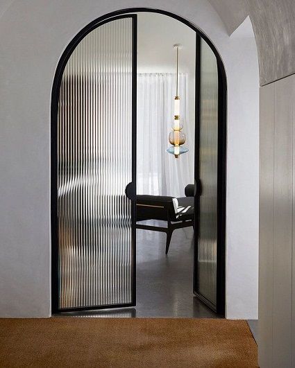 Modern Window Door Designs for Stylish Homes
