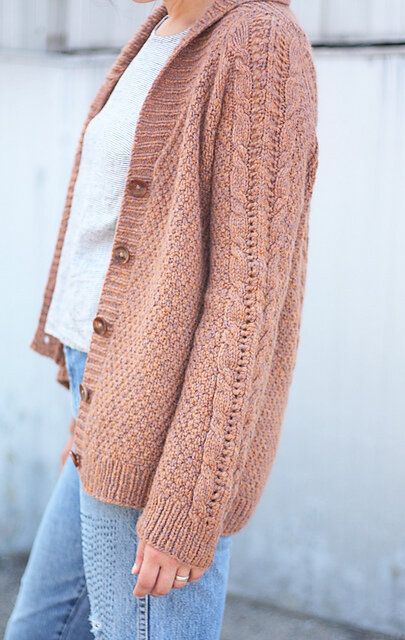 Cozy Cardigans for Women for Layering in Style