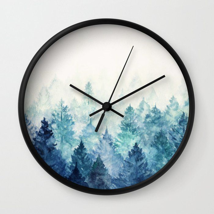 Chic Hanging Wall Clocks for Stylish Décor