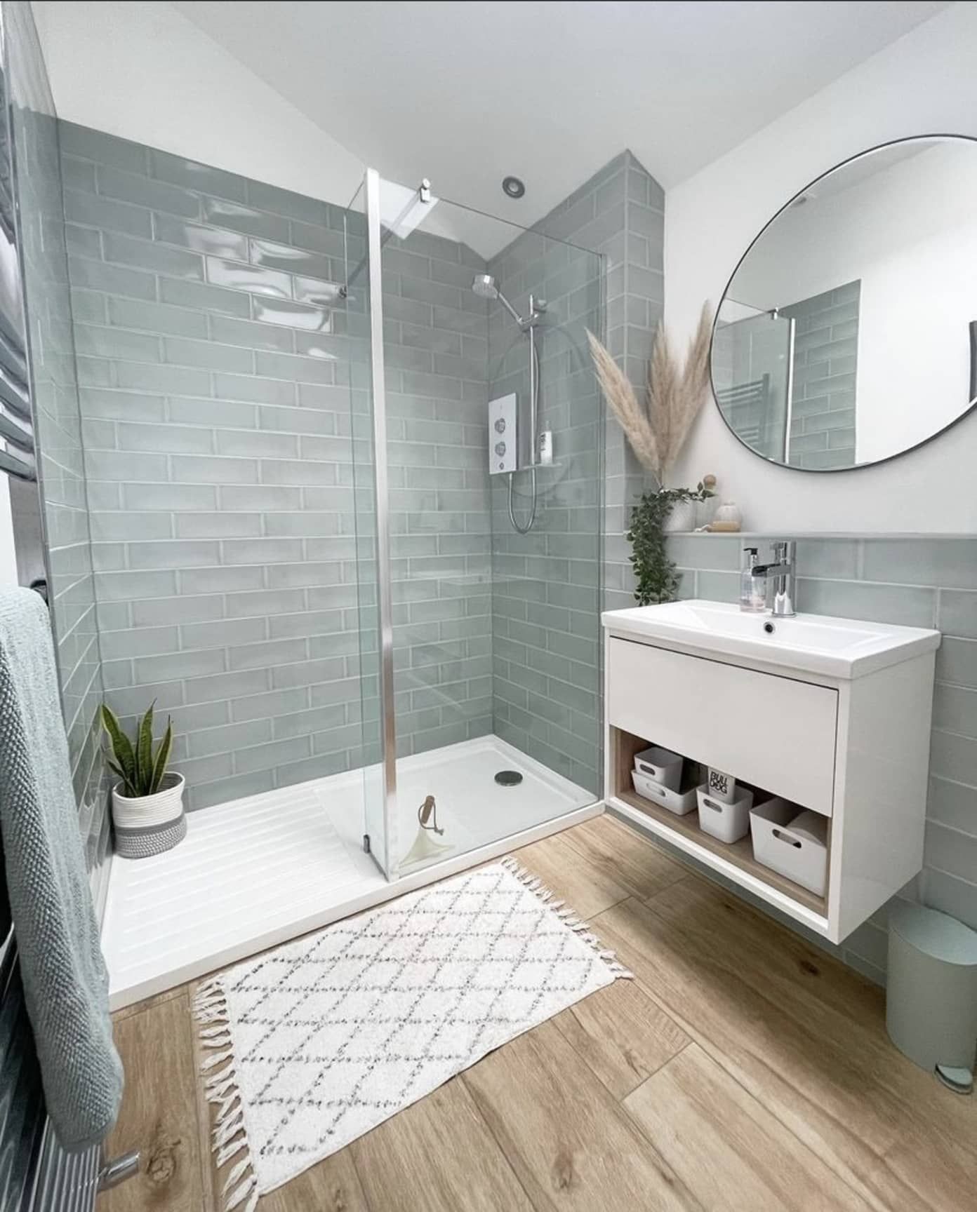 Chic Bathroom Decor Ideas for Stylish Spaces