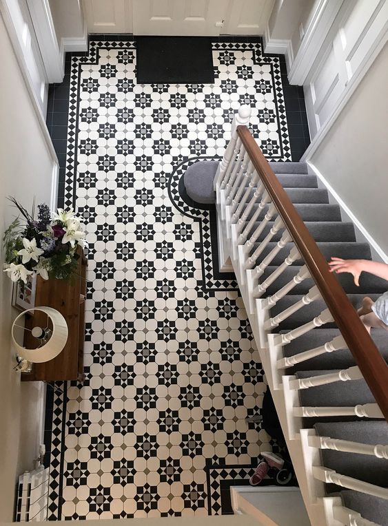 Elegant Tile Designs For Hall for Stylish Spaces