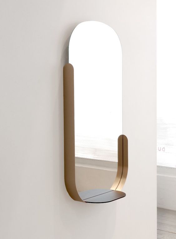 Modern Latest Mirror Designs for Contemporary Décor