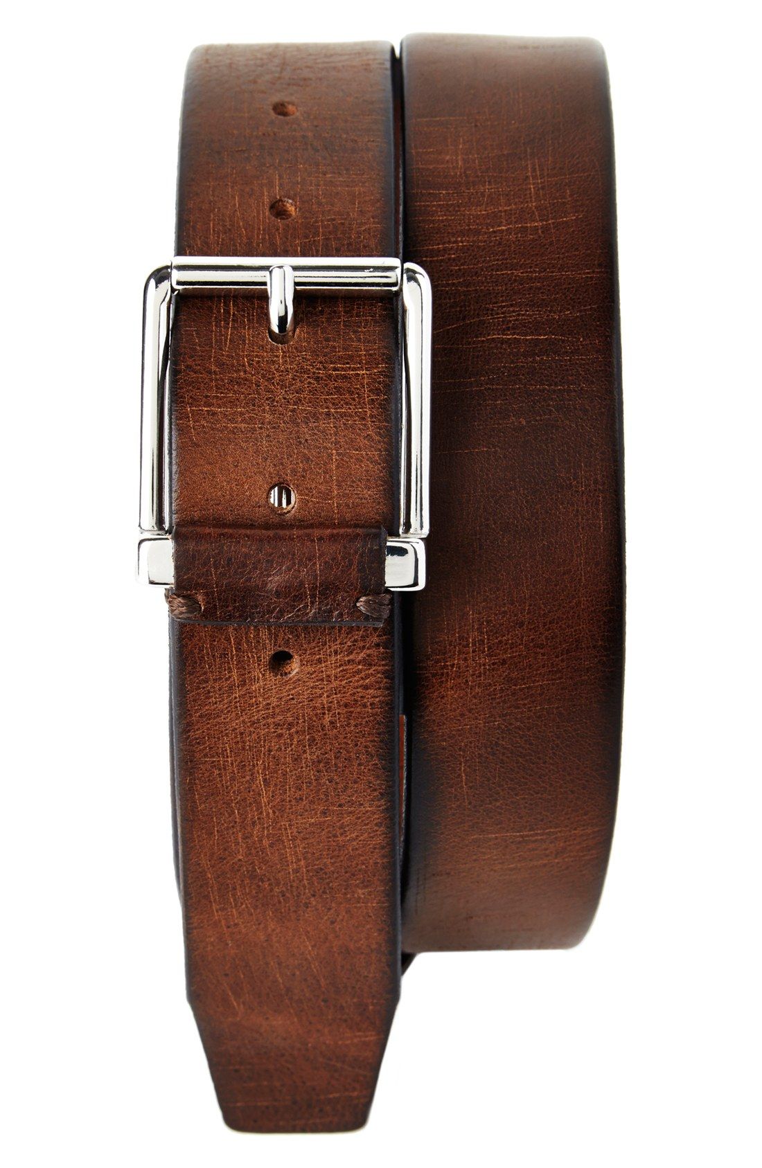 Stylish Men’s Belts for Versatile Accessories