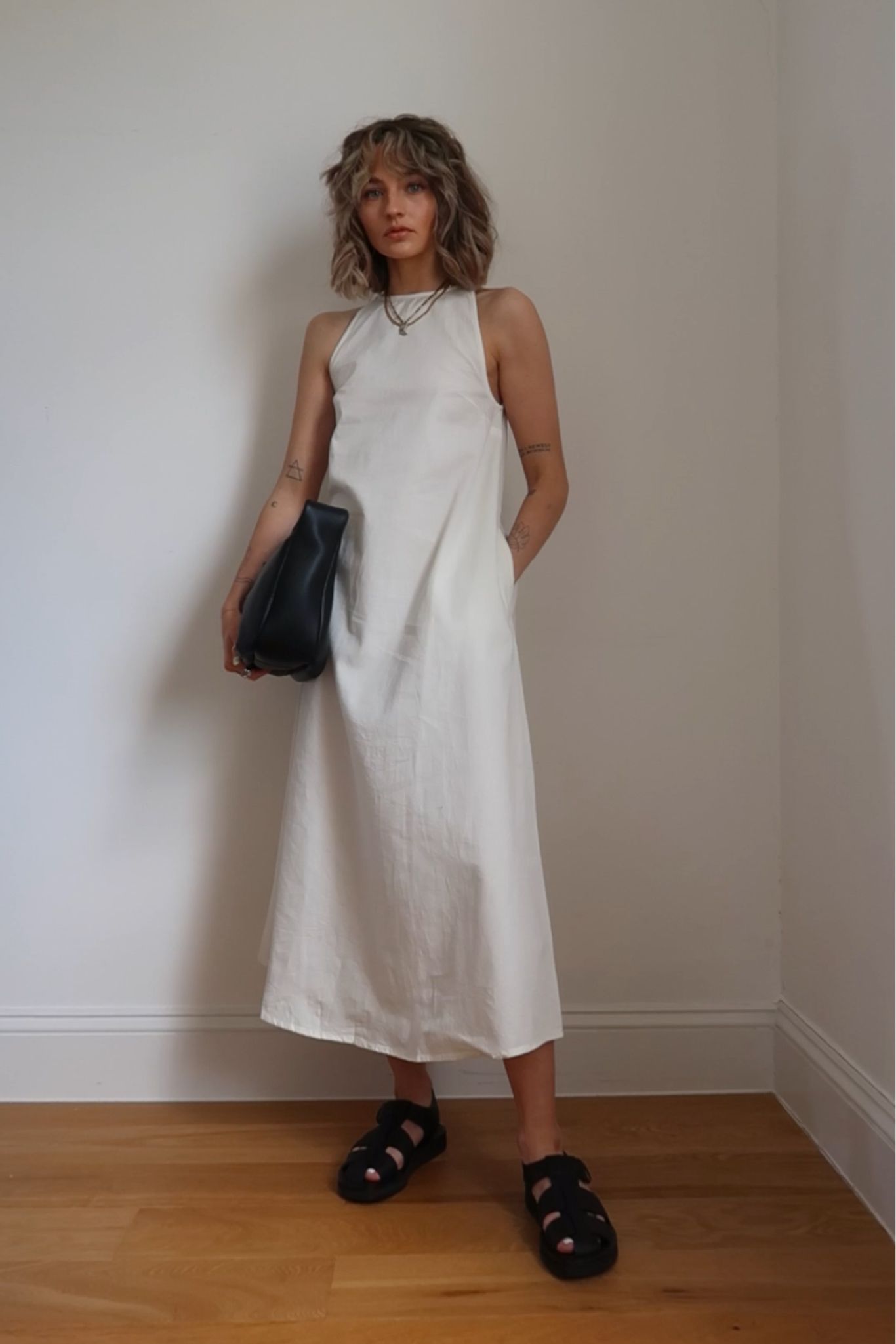 Classic Day Dresses for Effortless Chic