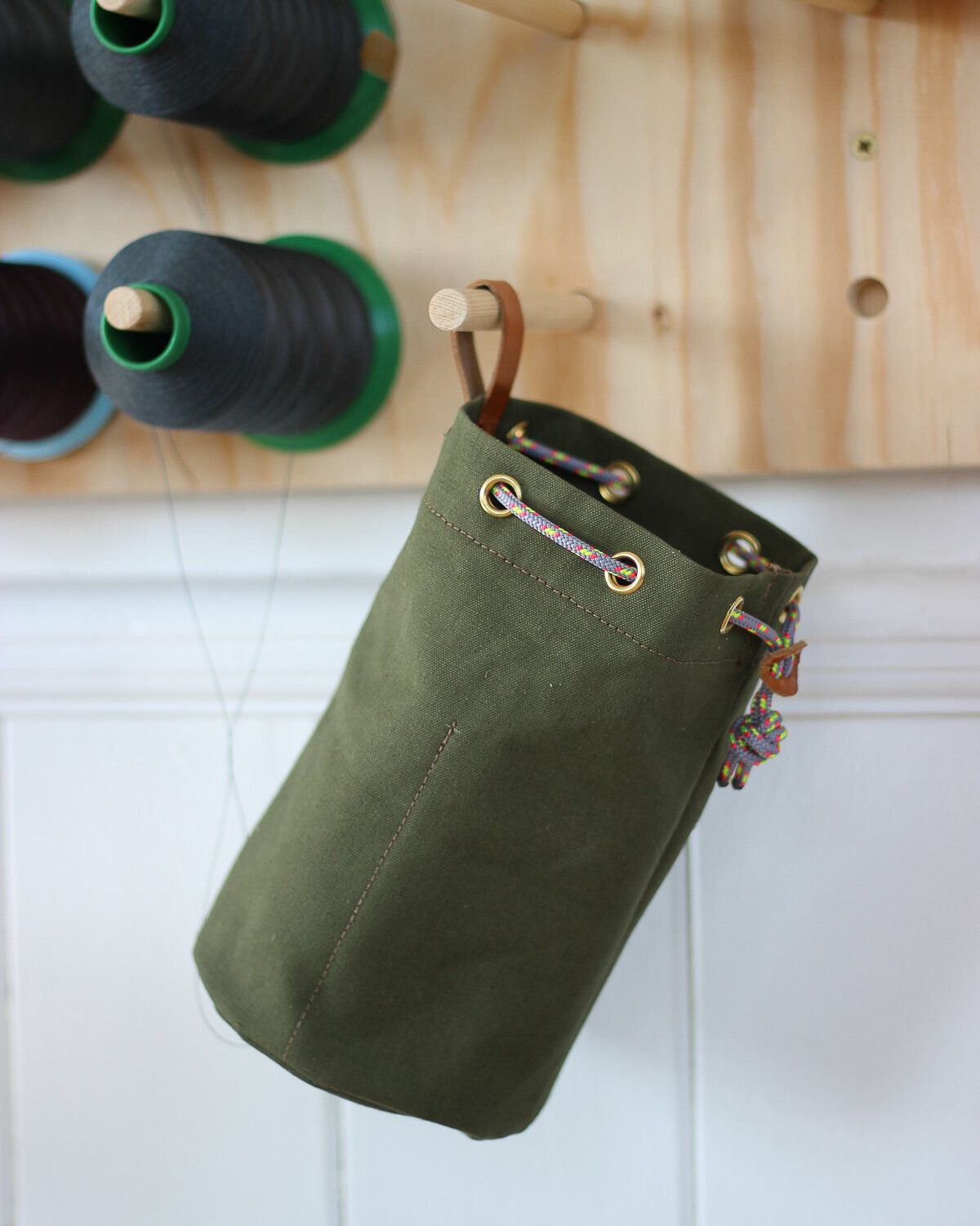 Eco-Friendly Cloth Bags for Sustainable Style
