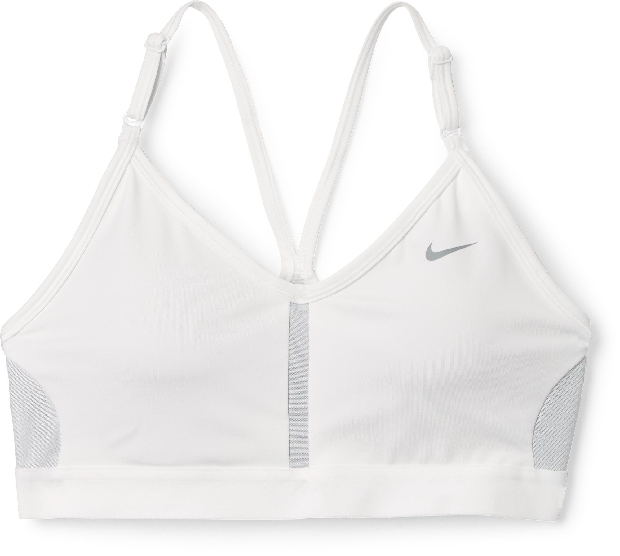 Supportive Sports Bras for Active Lifestyles
