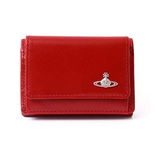 Bold Red Wallets for Statement Accessories