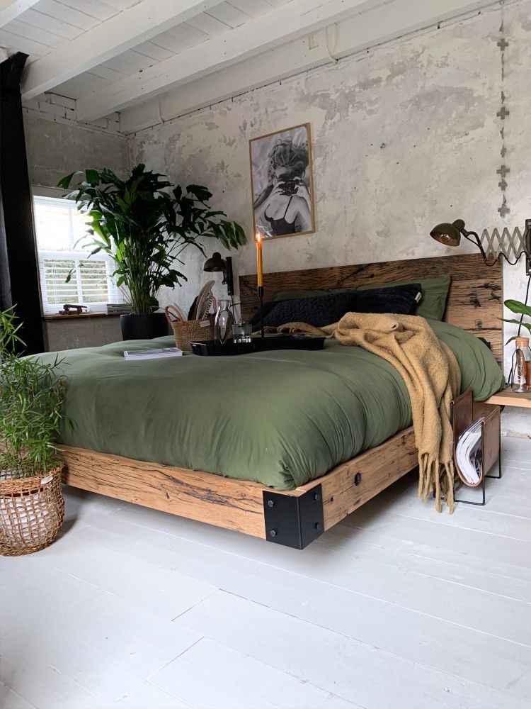 Stylish Bed Designs for Comfortable Sleep