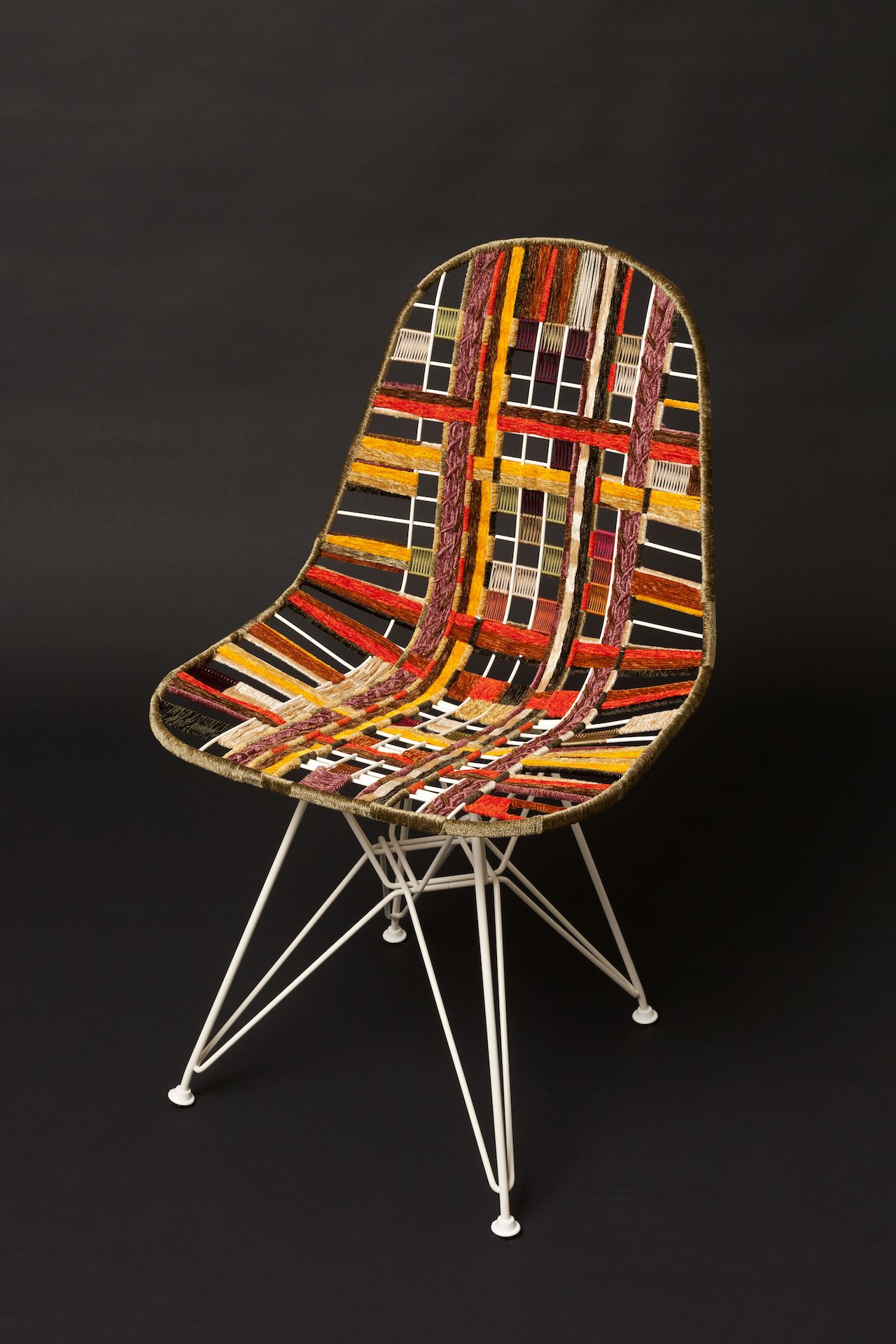 Eames Chairs